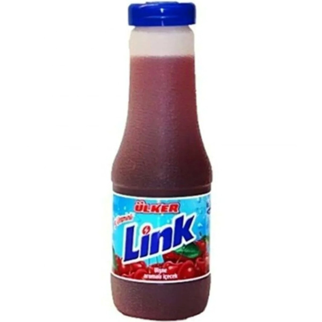 Link Vişne (200 ml)