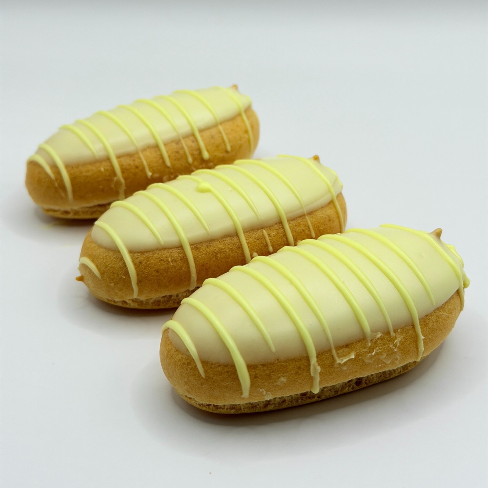Limonlu Ekler (500 gr)