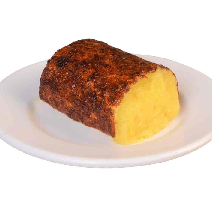 Peynir Helvası Kızarmış