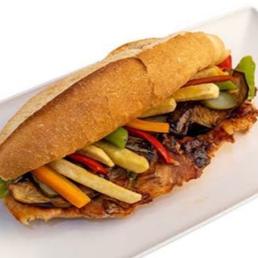 4'lü Tam Ekmek Arası Tavuk Döner Menü