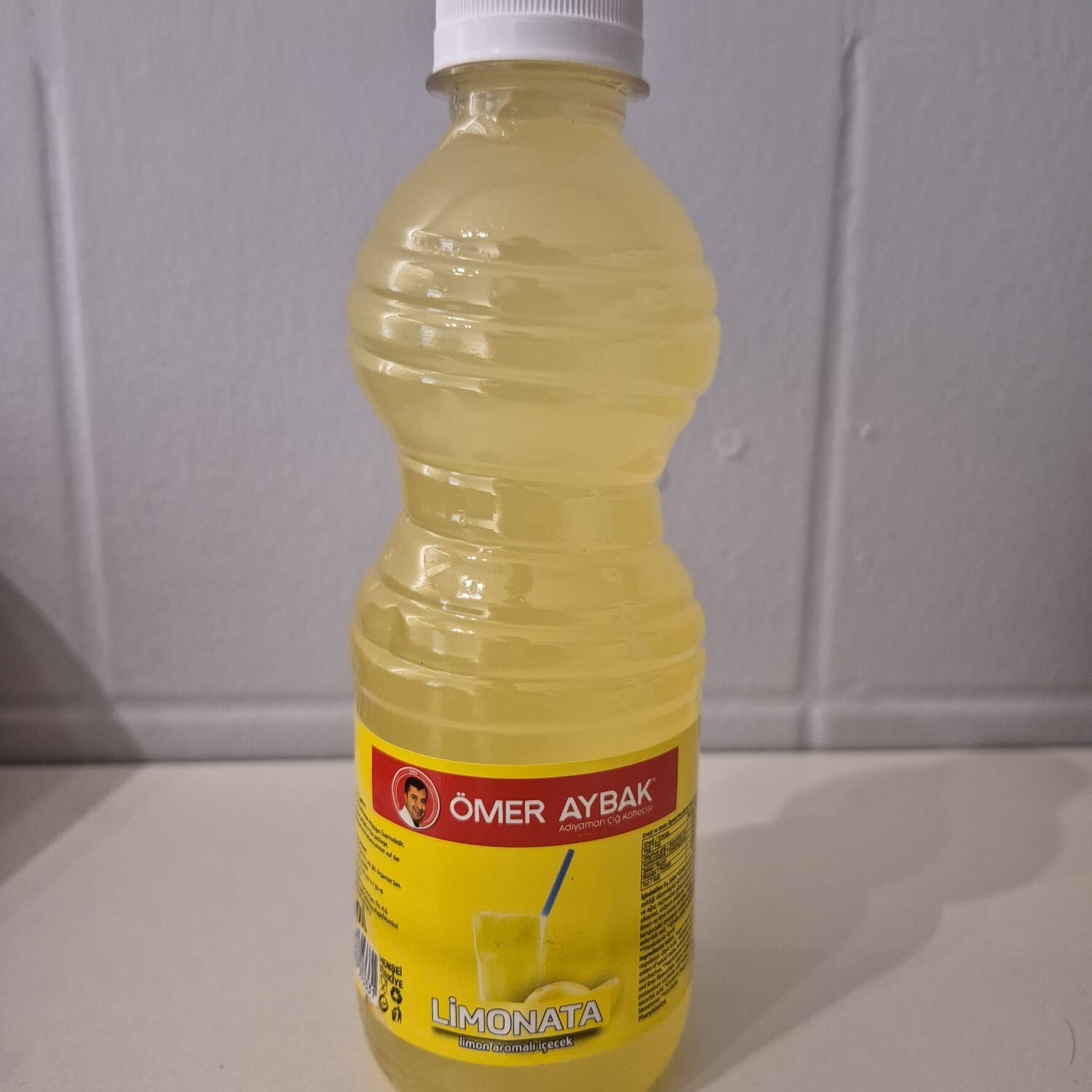 Limonata (33 Cl)
