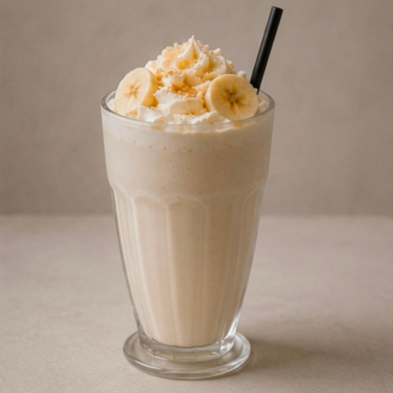 Muzlu Milkshake