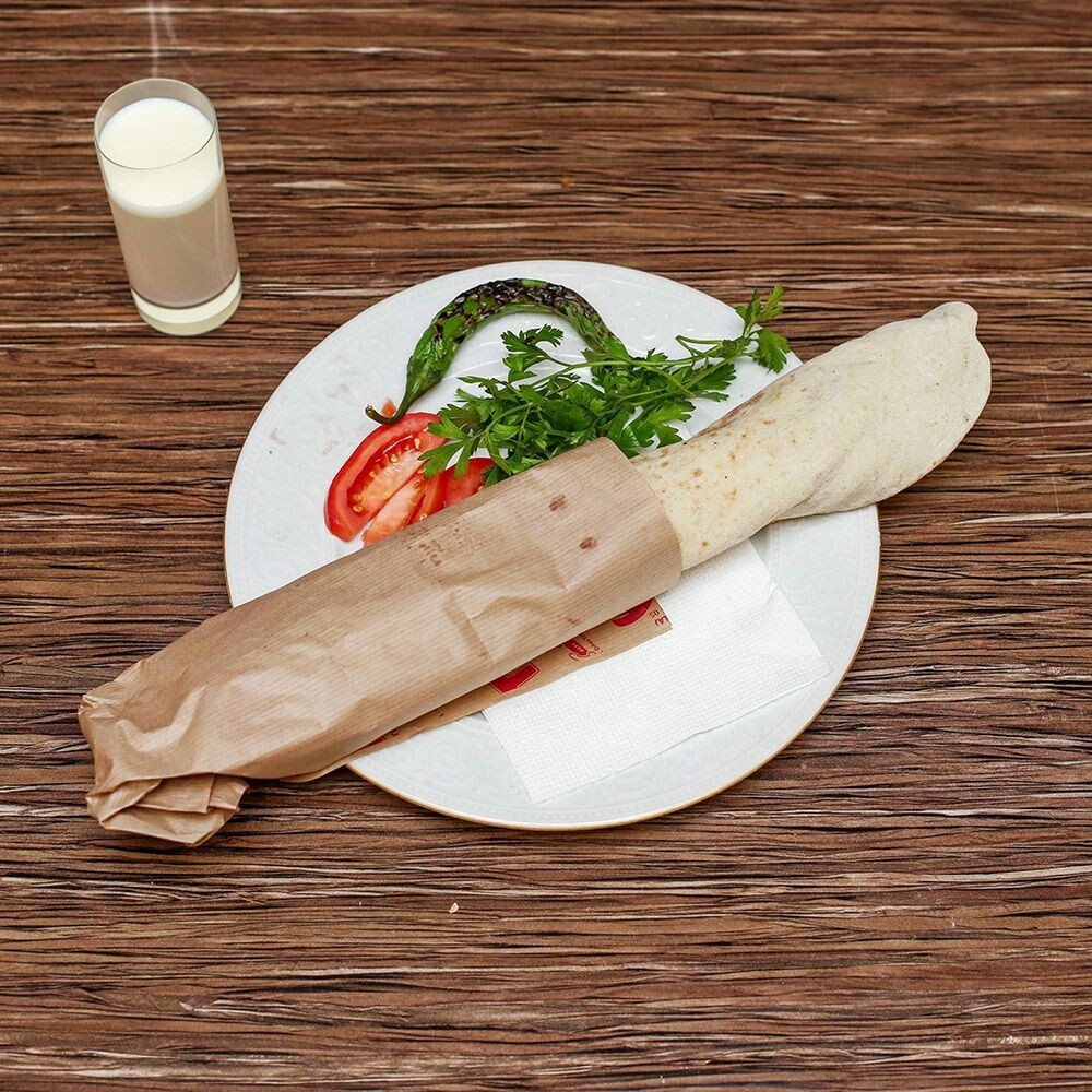 Dürüm Tantuni