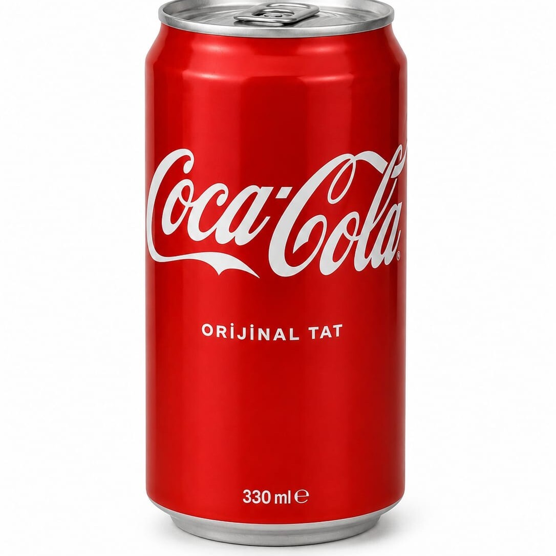 Coca Cola (33 cl)