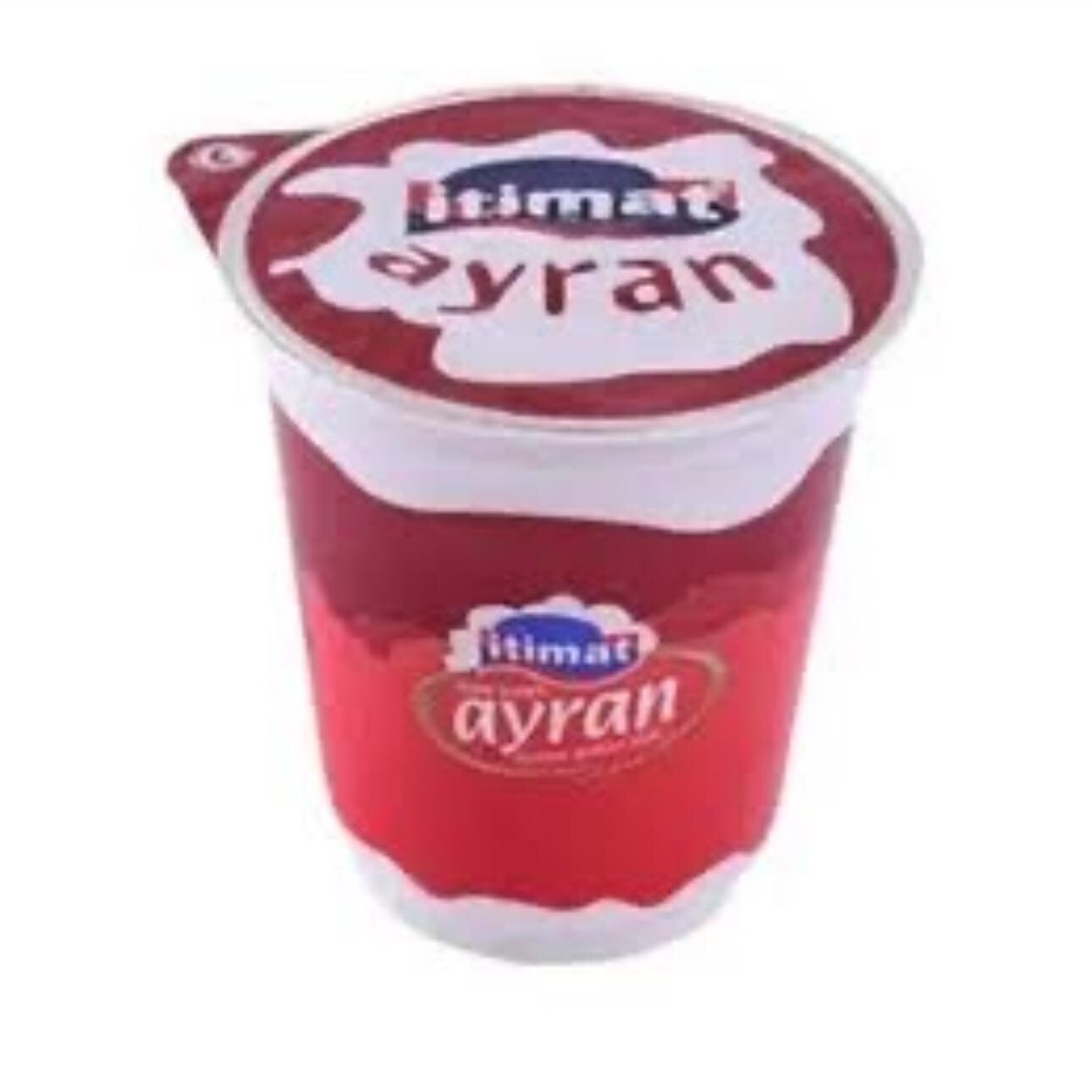 Ayran 180 ml
