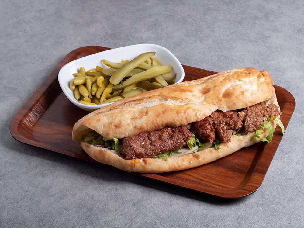 Ekmek Arası Adana
