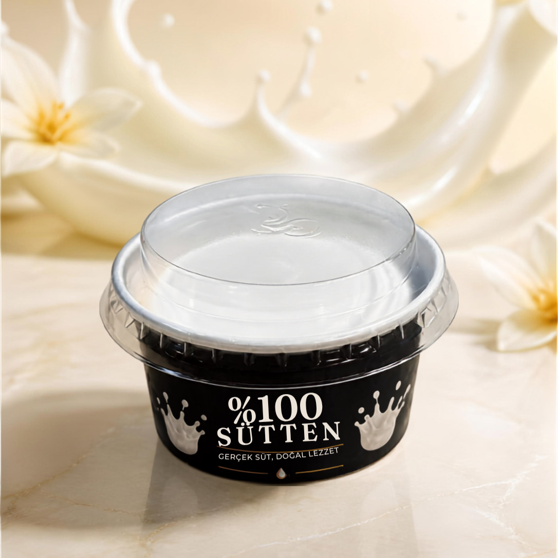 Dondurma (100 Ml)