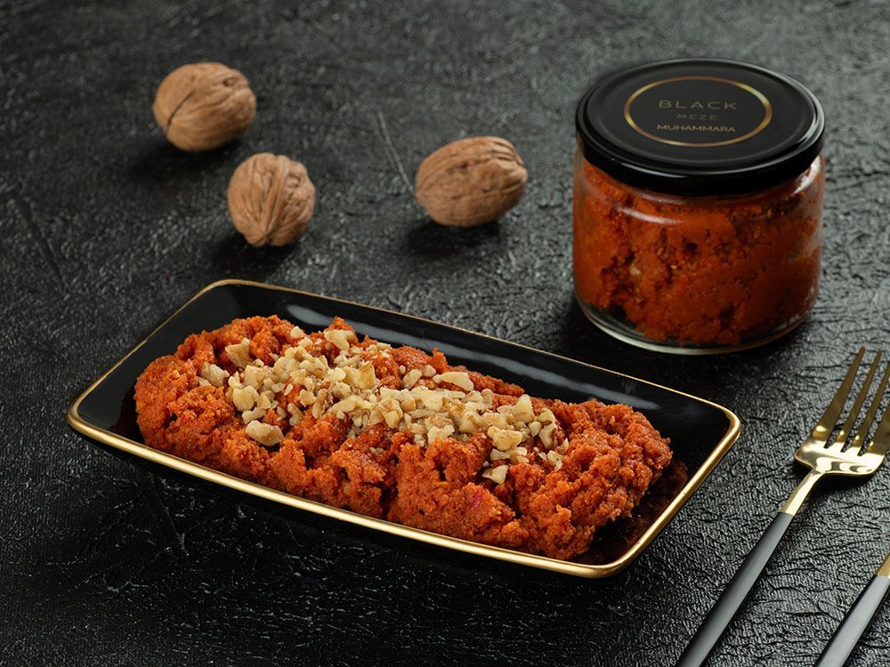 Muhammara