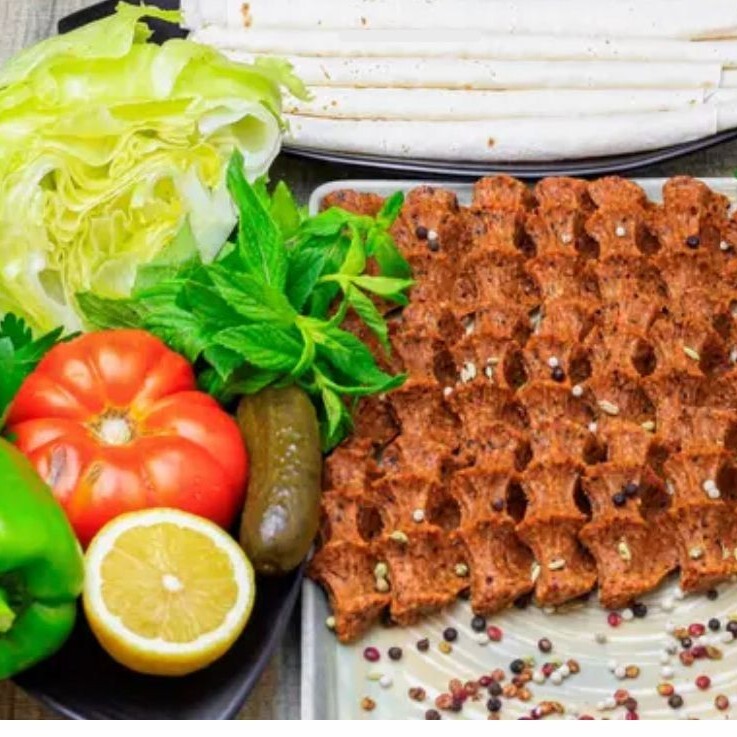 Aile Boyu (30 Sıkım)