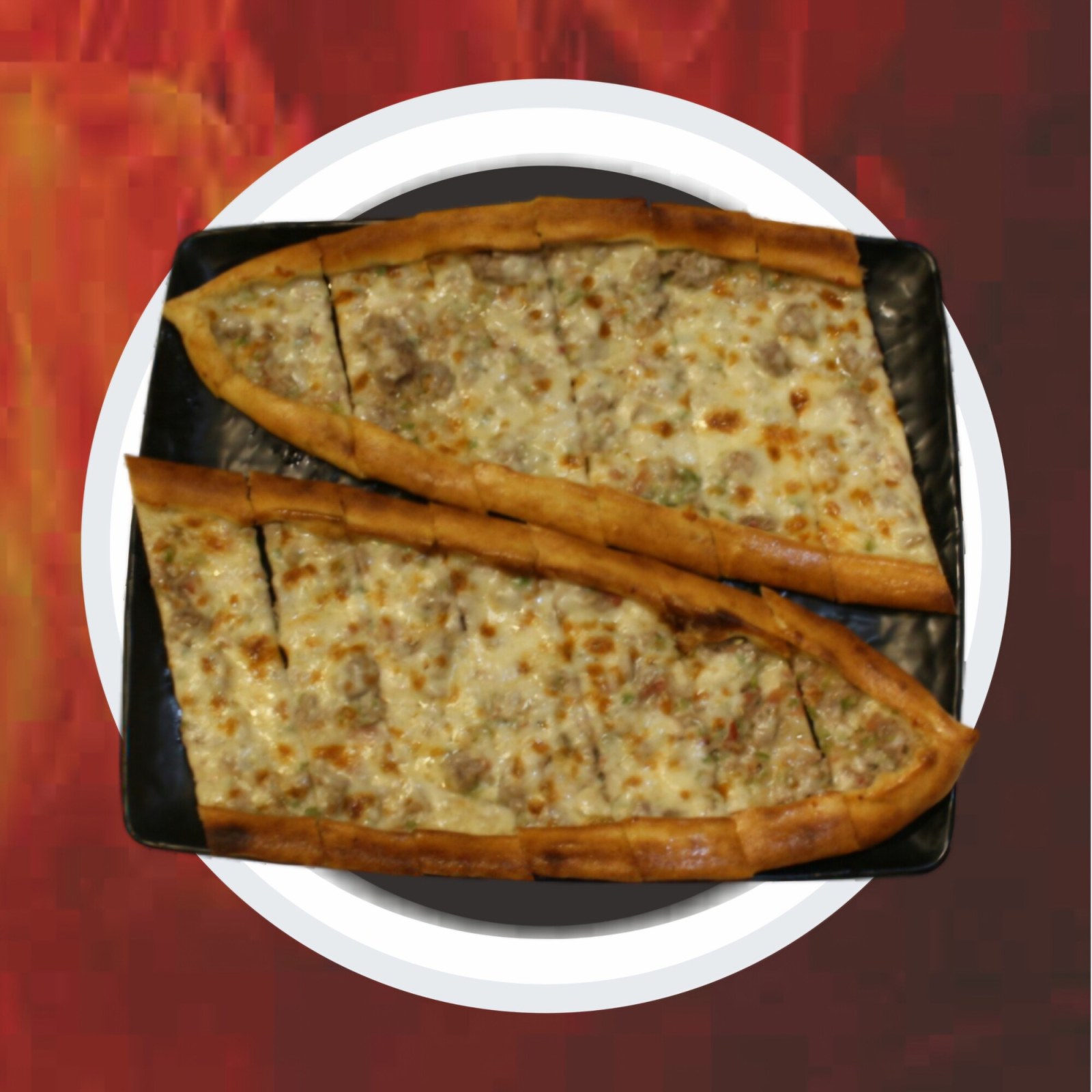 Mevlana Pide