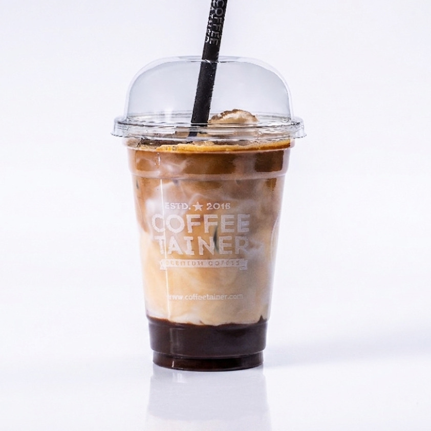 Iced Mocha