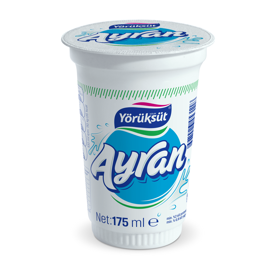 Ayran (170 ml)