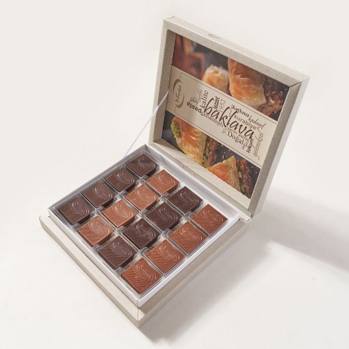 Madlen Çikolata (500 Gr)