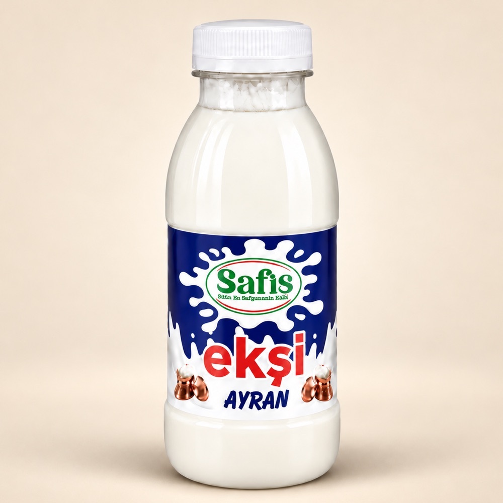 Ekşi Ayran