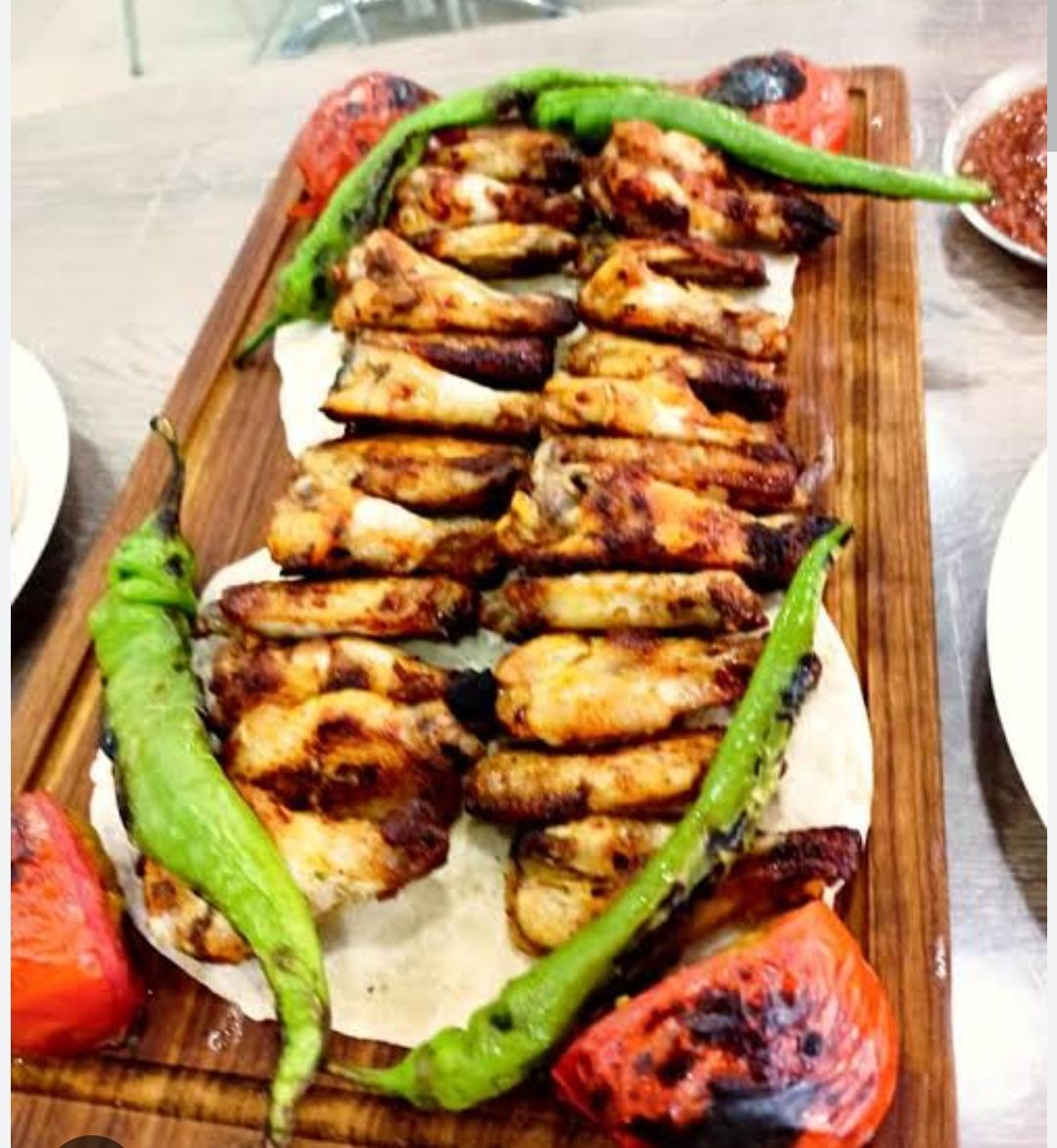 Közde Kanat (1 Porsiyon)