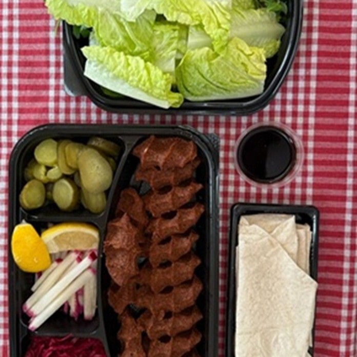 Hiç Acısız 2 Kişilik Acısız (400 gr)