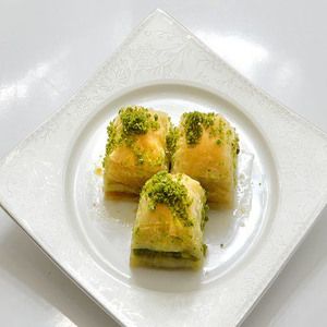 Sütlü Nuriye (3 Adet)