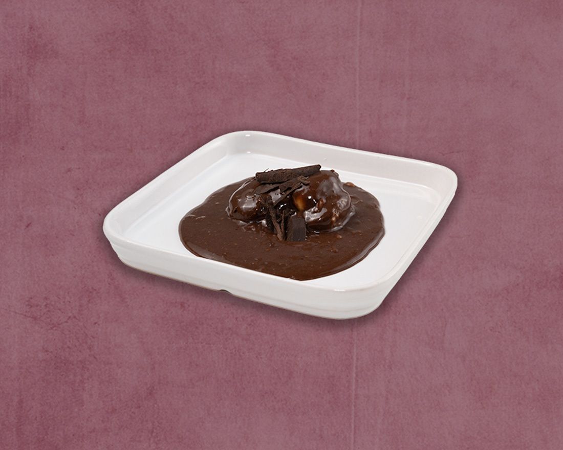 Profiterol
