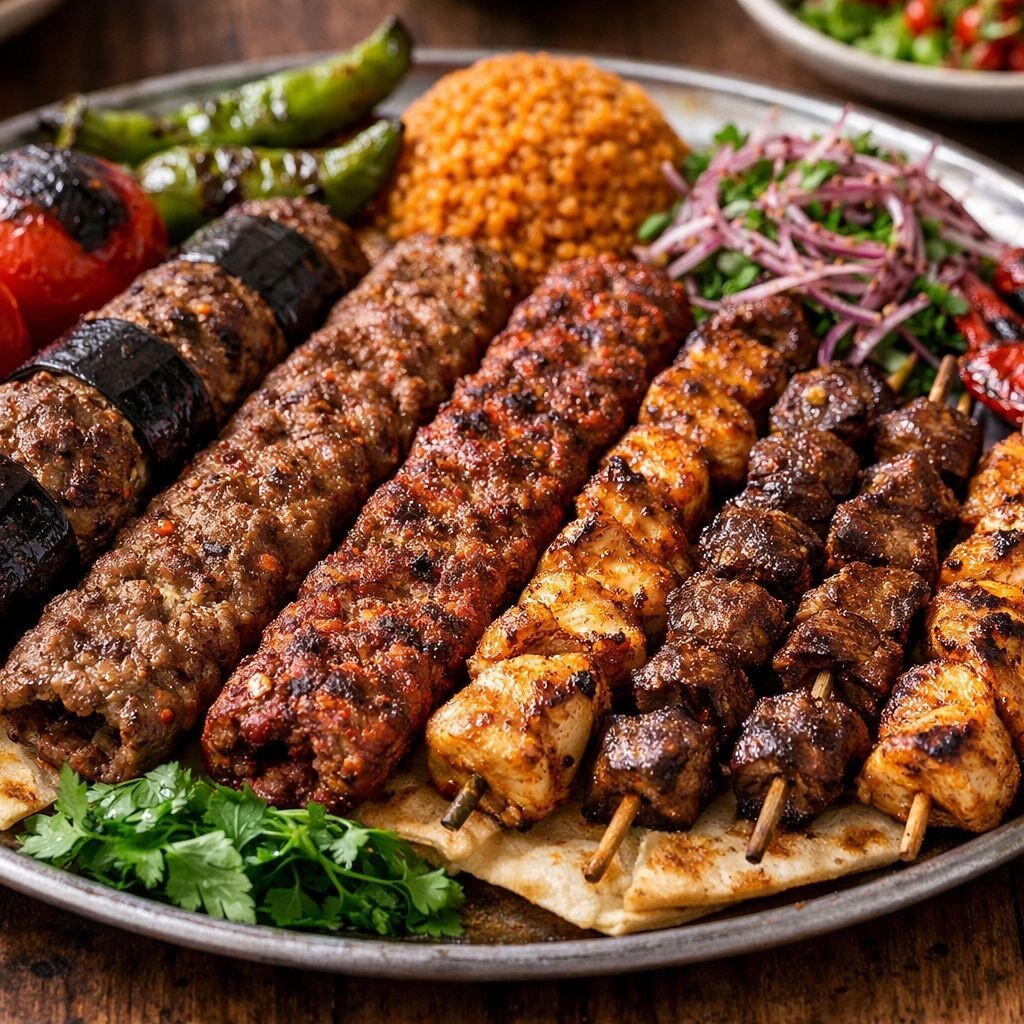 Zirvem Special (5 Kişilik)