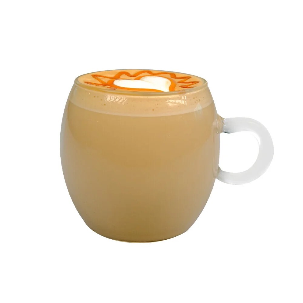 Caramel Latte