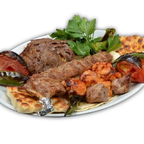 Karışık Izgara