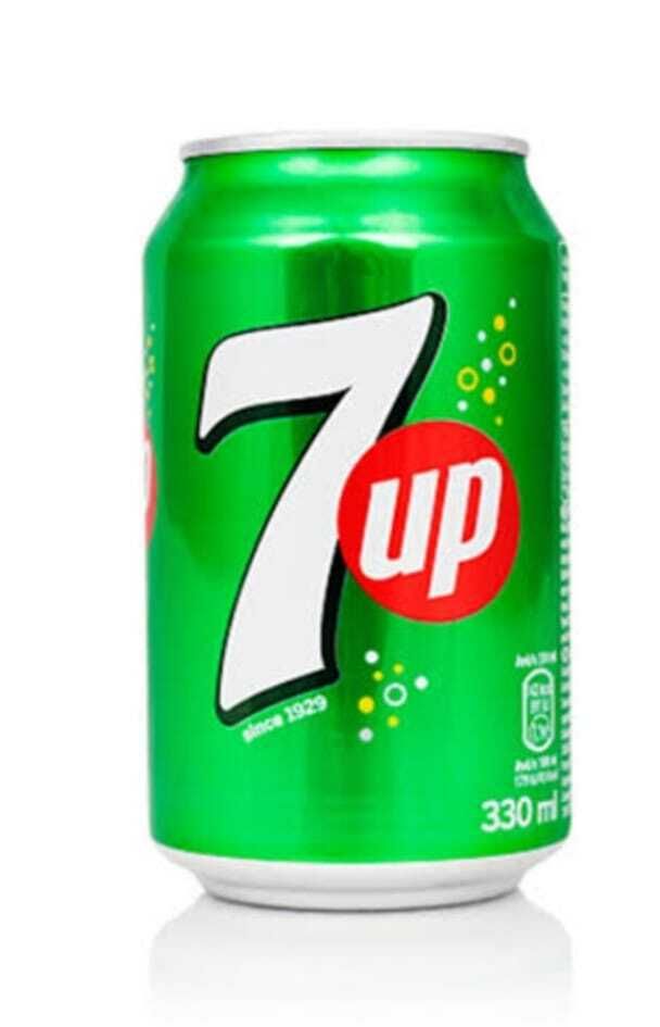 Sprite (33 cl.)