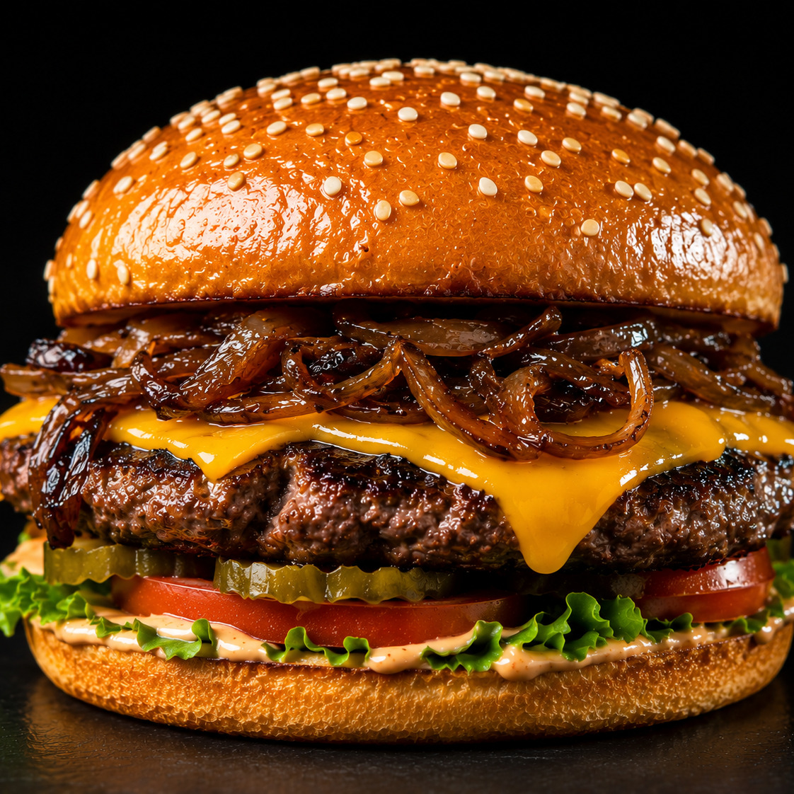 Cheeseburger