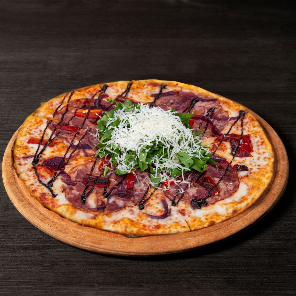 Kuzu Cotto Pizza (küçük)
