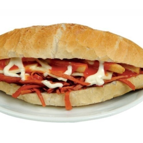 Kumru Yarım Ekmek