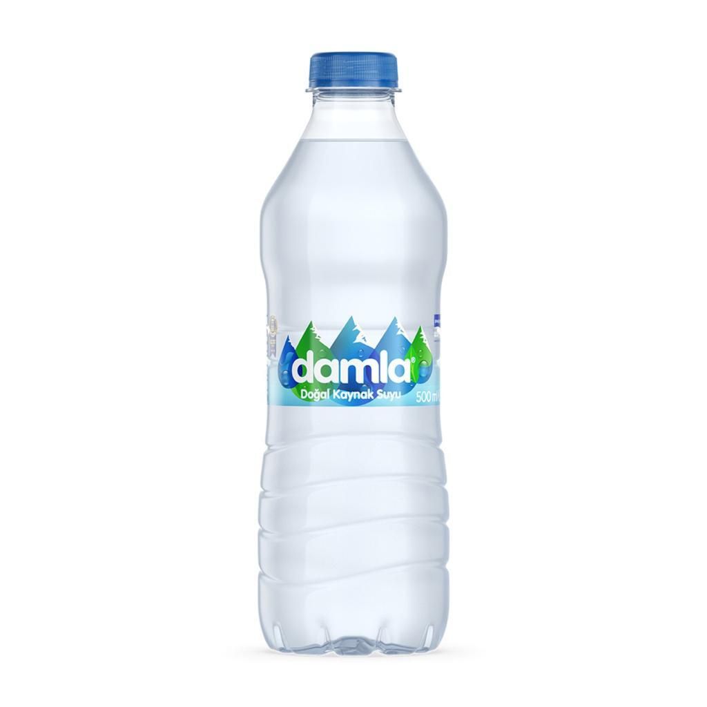Su (50 cl.)