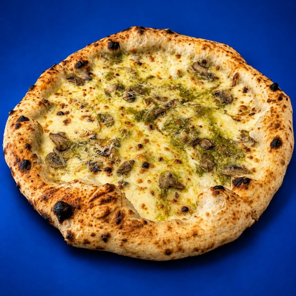 Mantarlı Bulut