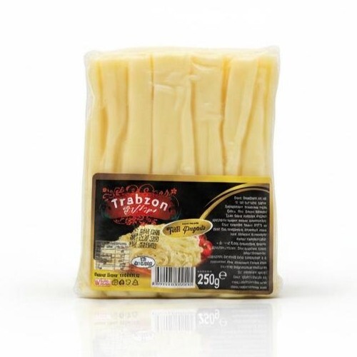 Telli Peynir (250 gr)