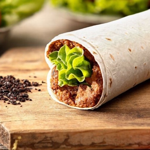 Dorıtoslu Dürüm Menü