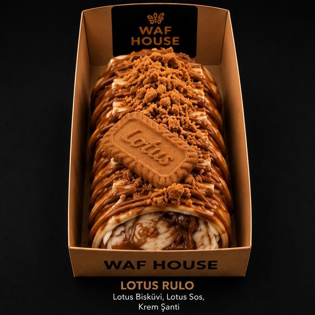 Lotus Rulo