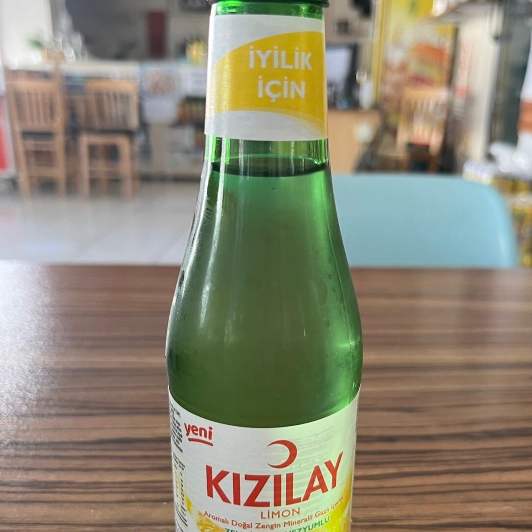 Kızılay -Limon