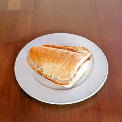 Tam Ekmek İzmir Kumru