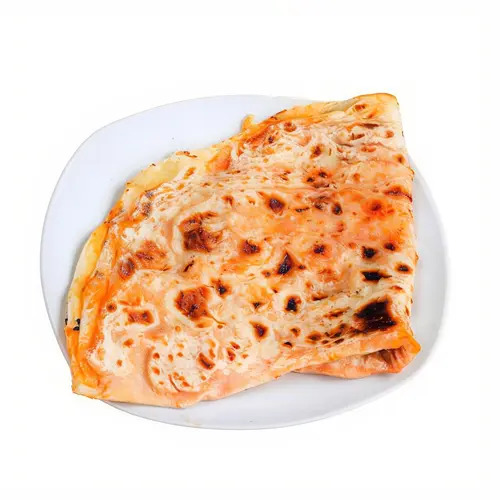 Tavuk Dönerli Gözleme
