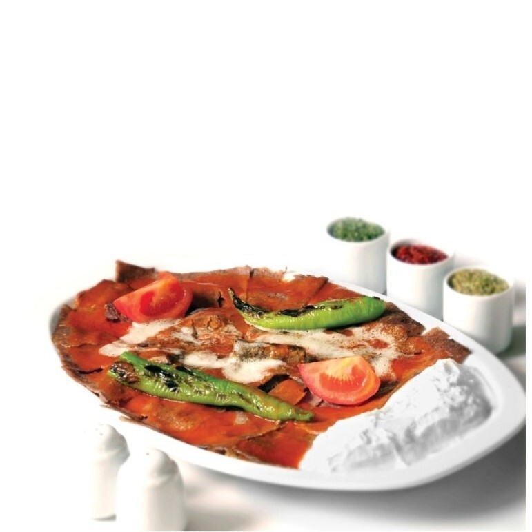 İskender Et