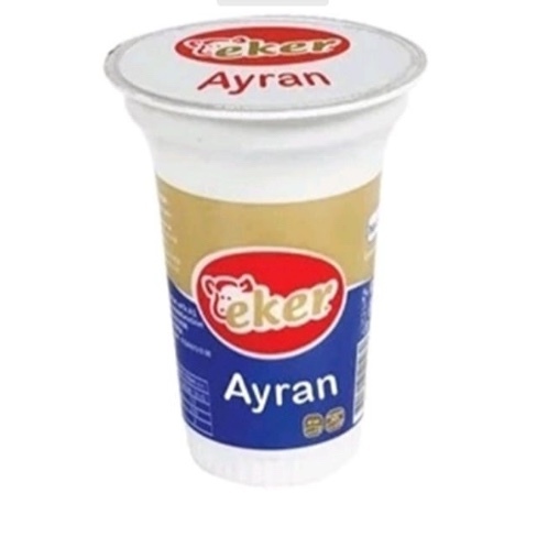 Eker Ayran (17 cl.)