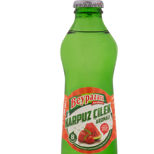 Karpuz Çilek Soda