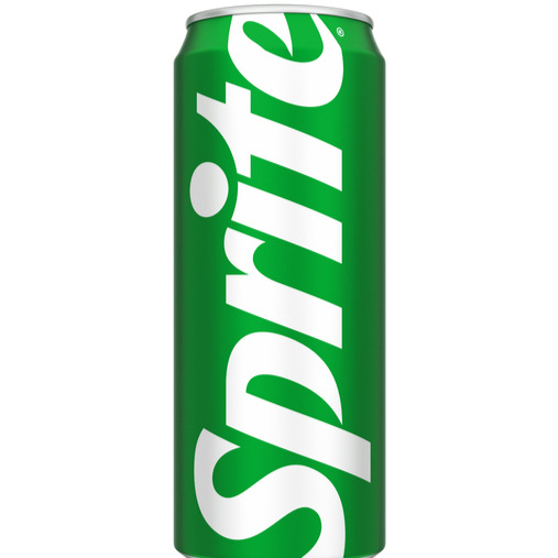Sprite (33 cc.)