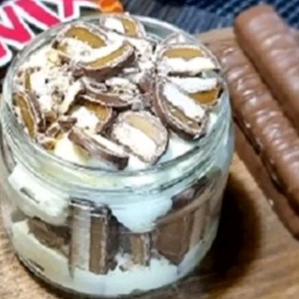 Twix Mag Cup