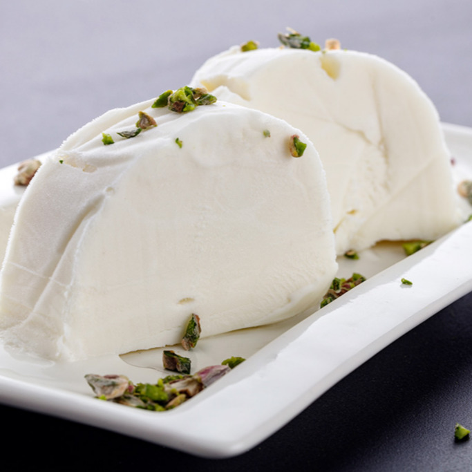 Dondurma (500gr)