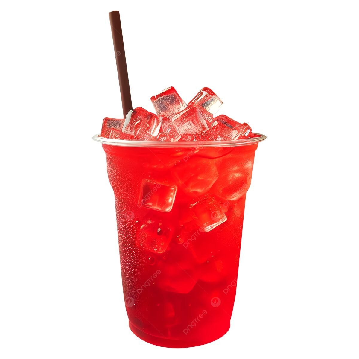 Berry Hibiscus