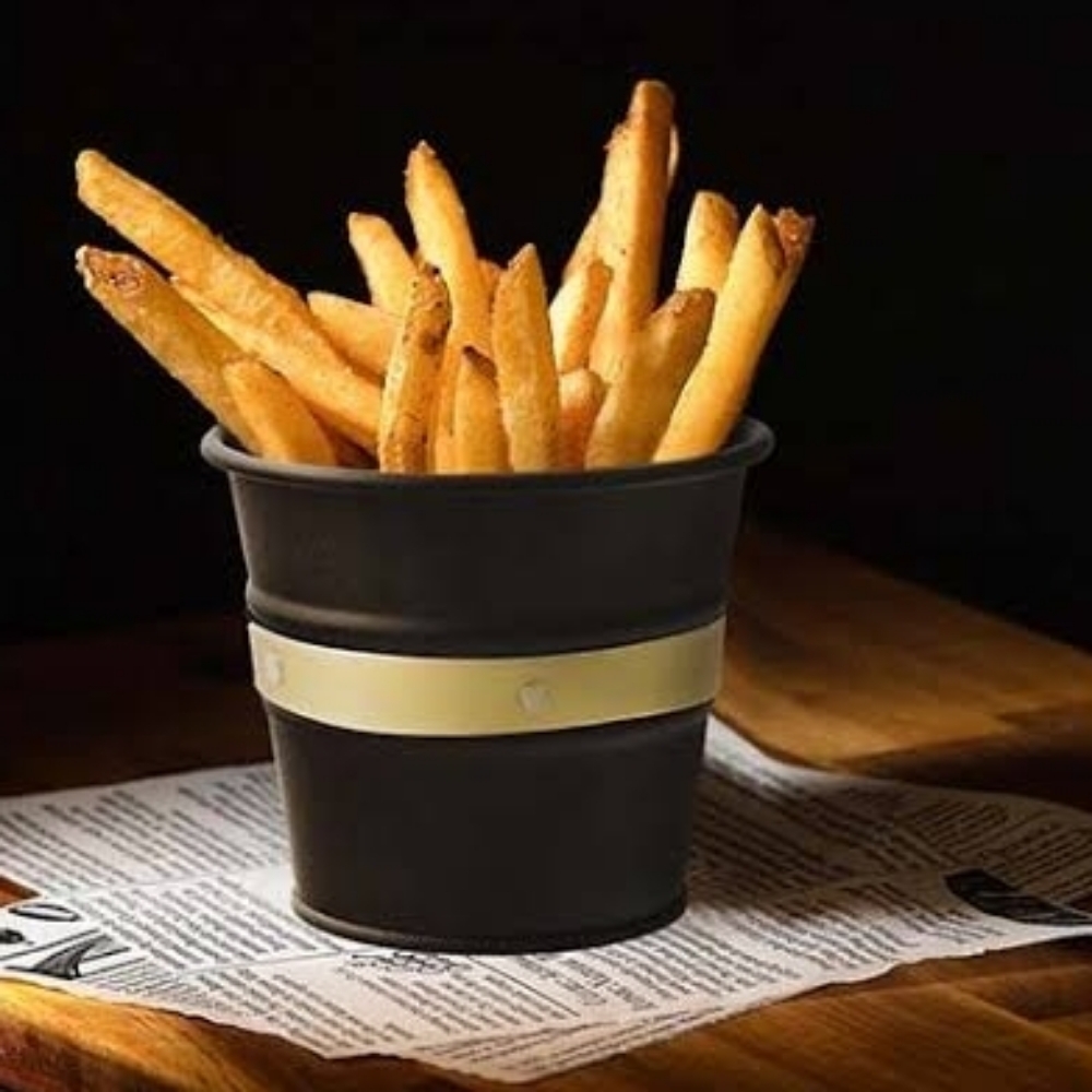 Cips Tabağı