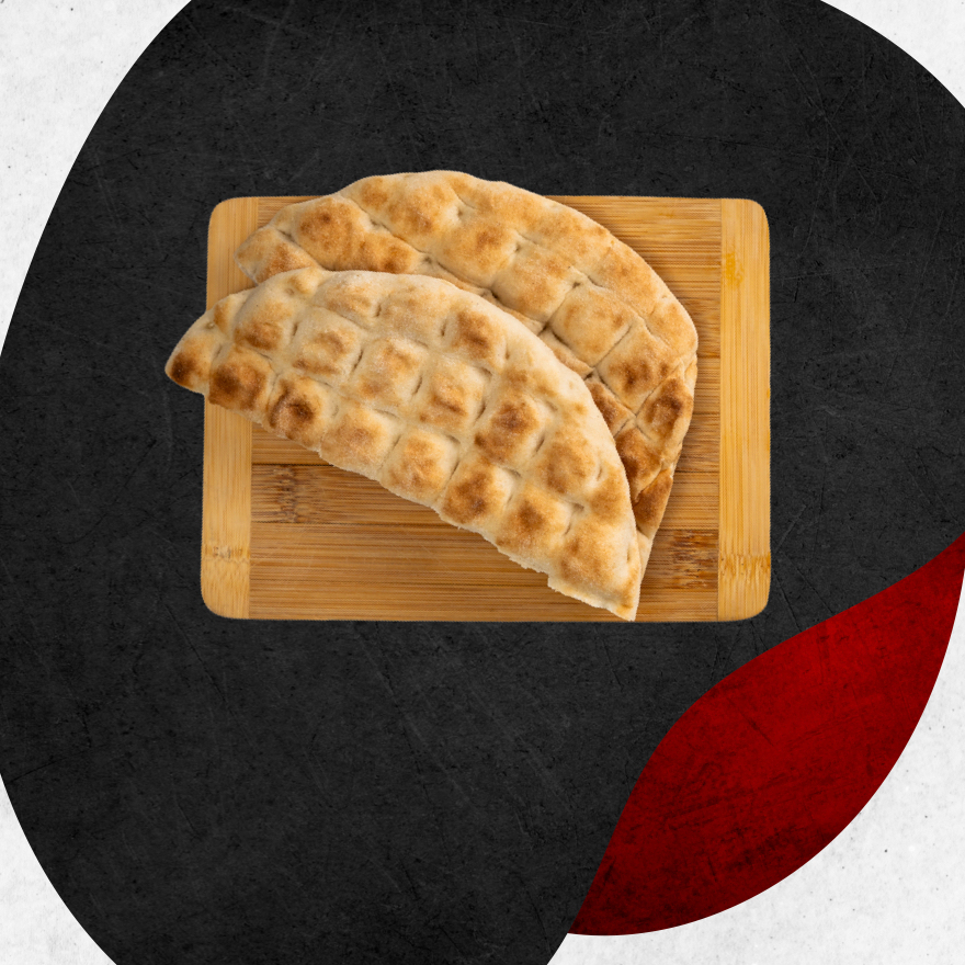 Tırnak Pide