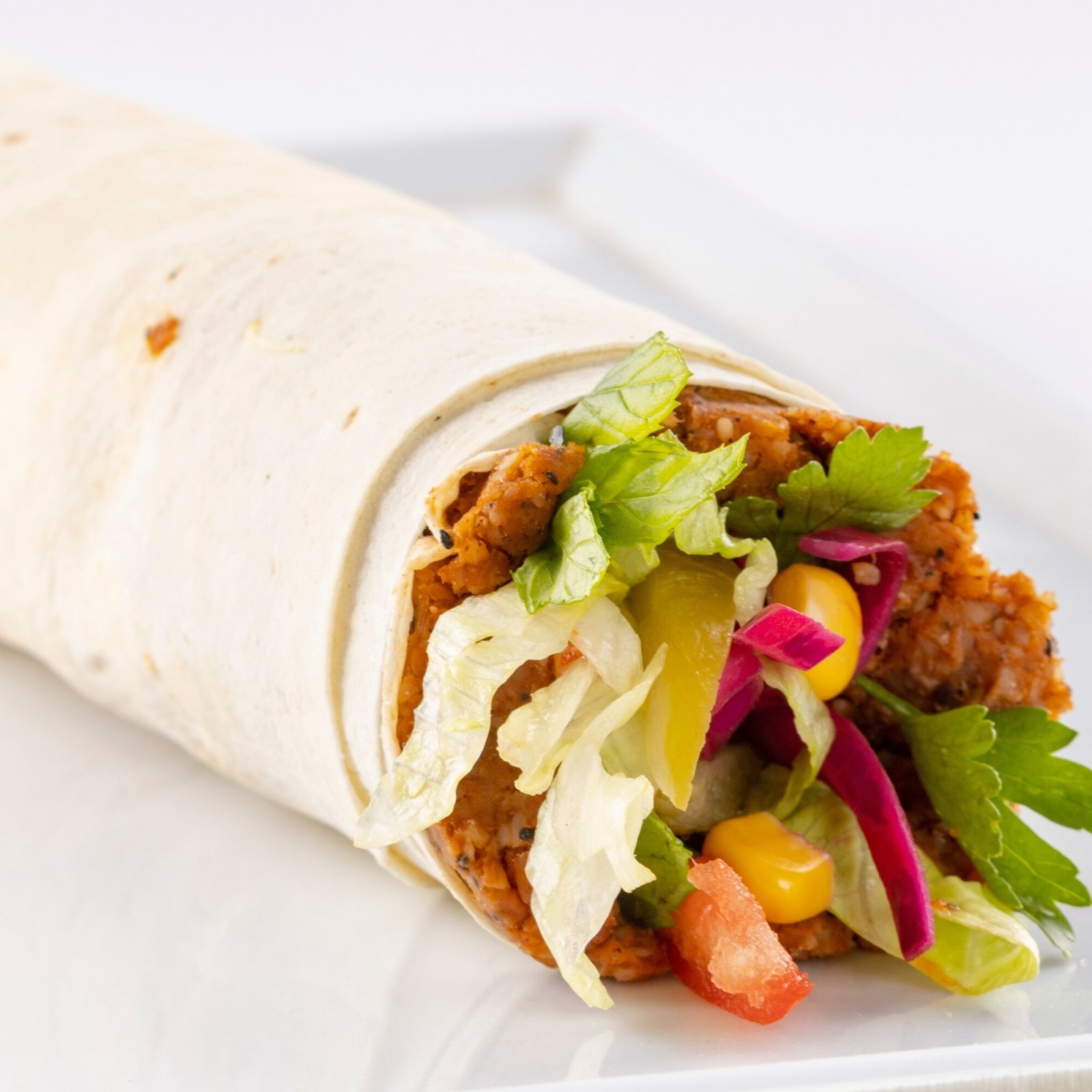 El Yoğurması Dürüm (150 gr)