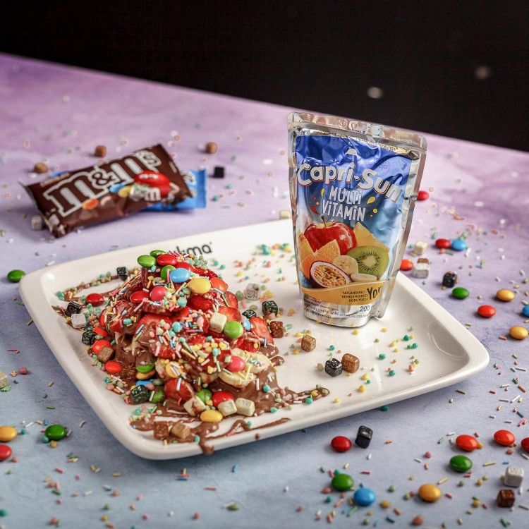 Kids Waffle