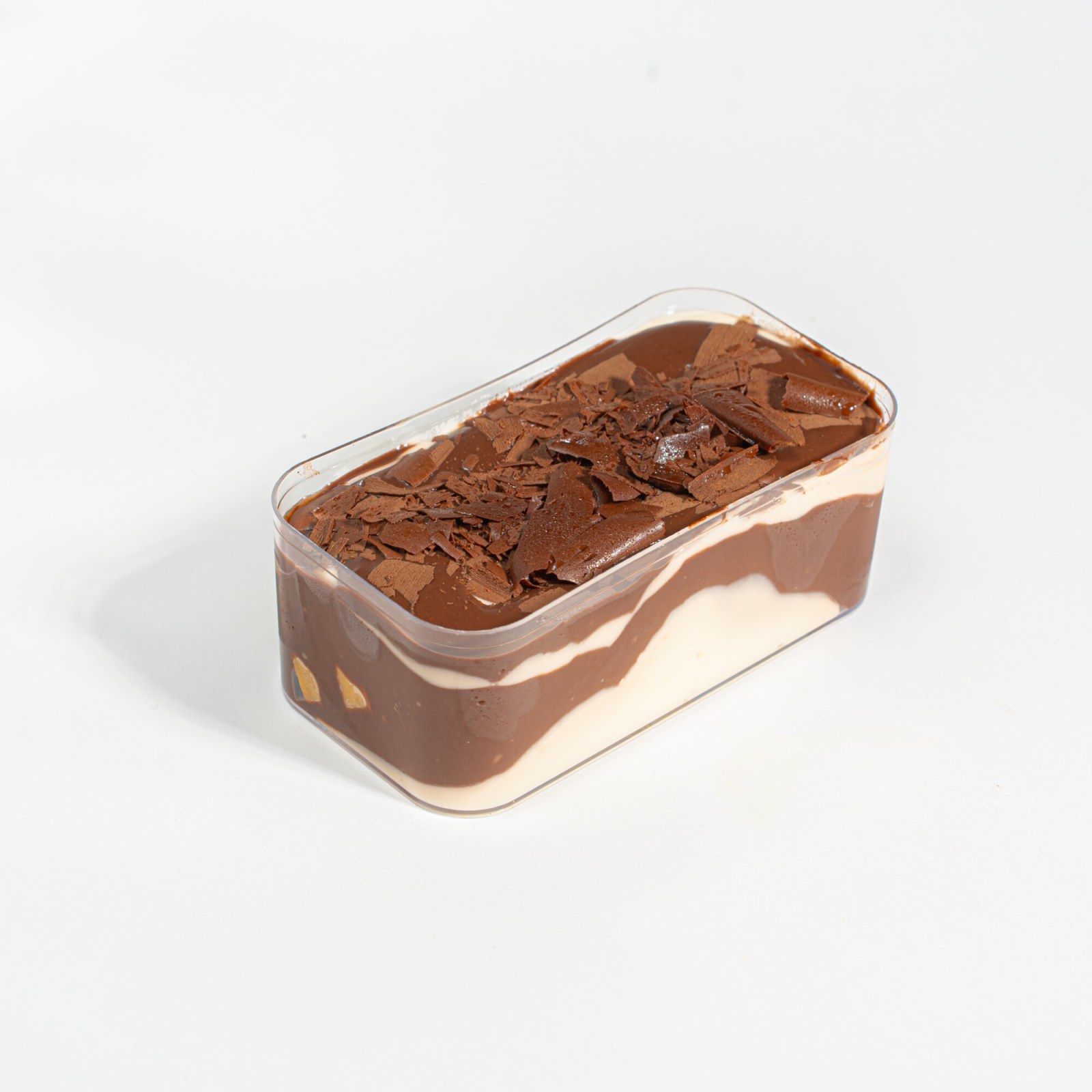 Profiterollu Magnolya