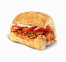 Yarım Ekmek Arası Tavuk Döner